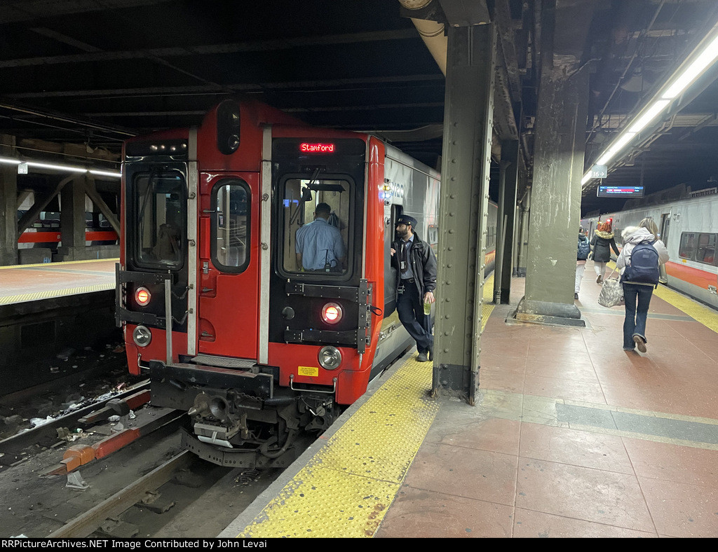 MNR M8 Set at GCT 